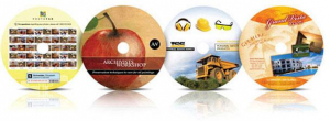 Personalizare CD/DVD/BD [comanda minimă - 50 buc] - Personalizare și duplicare CD / DVD /BD