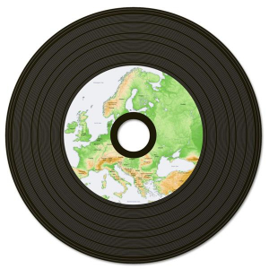 Personalizare CD/DVD/BD [comanda minimă - 50 buc] - Personalizare si duplicare CD vinyl