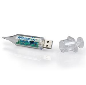 Stick USB personalizat tip seringă [2]
