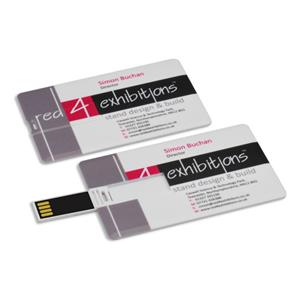 USB Card personalizat policromie [3]
