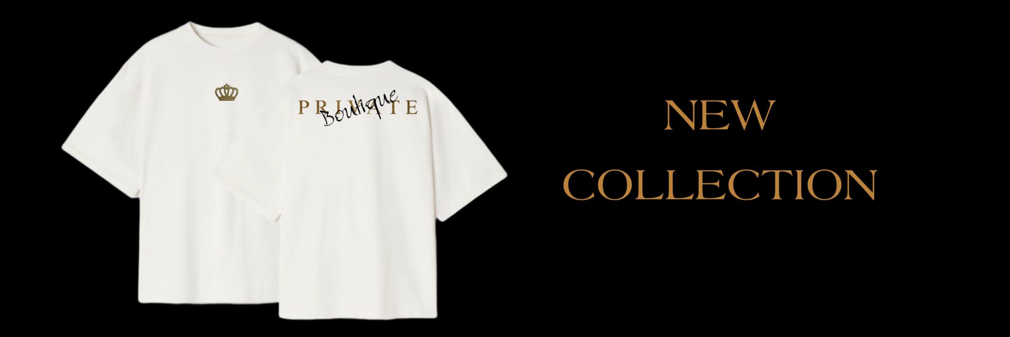 NEW COLLECTION