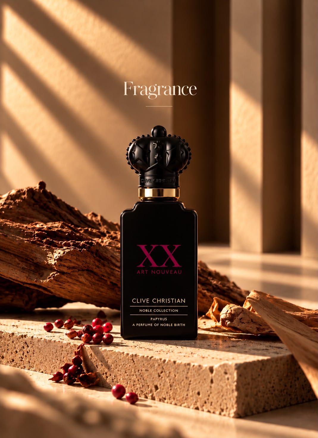FRAGRANCE