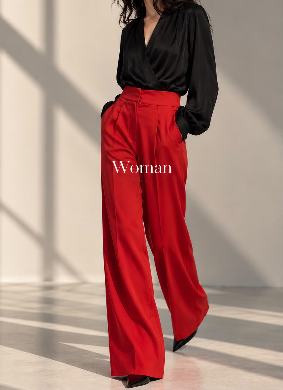 WOMENS COLLECTION