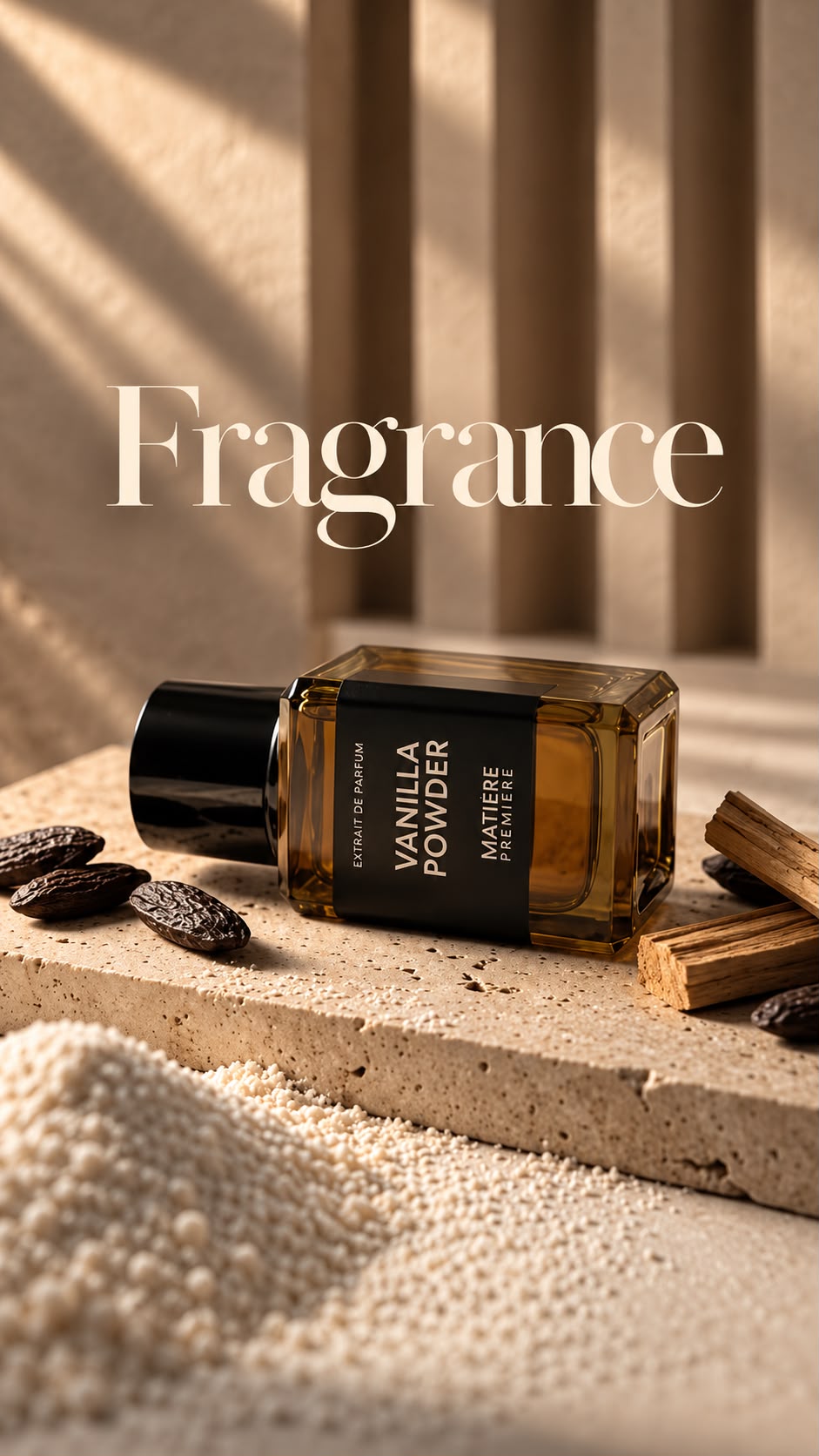 FRAGRANCE