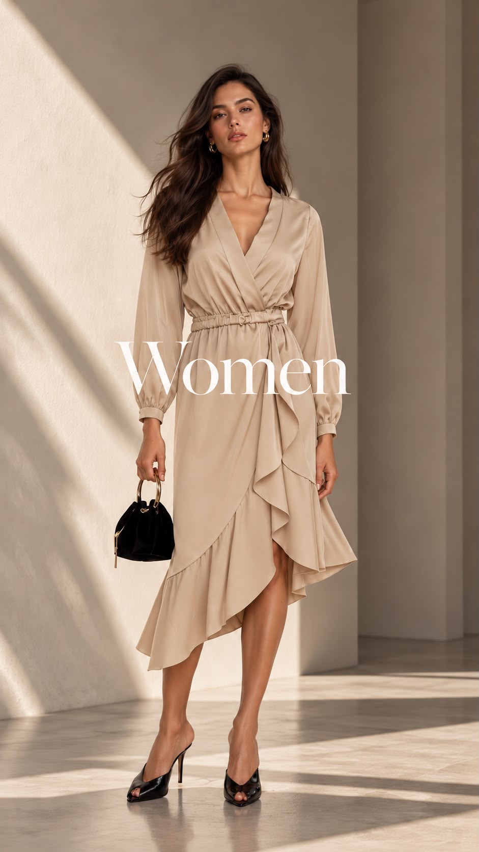 WOMENS COLLECTION