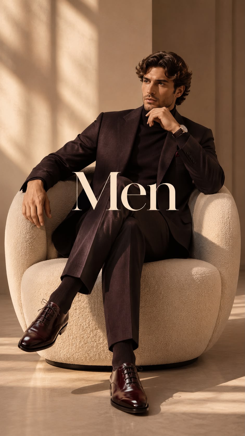 MENS COLLECTION