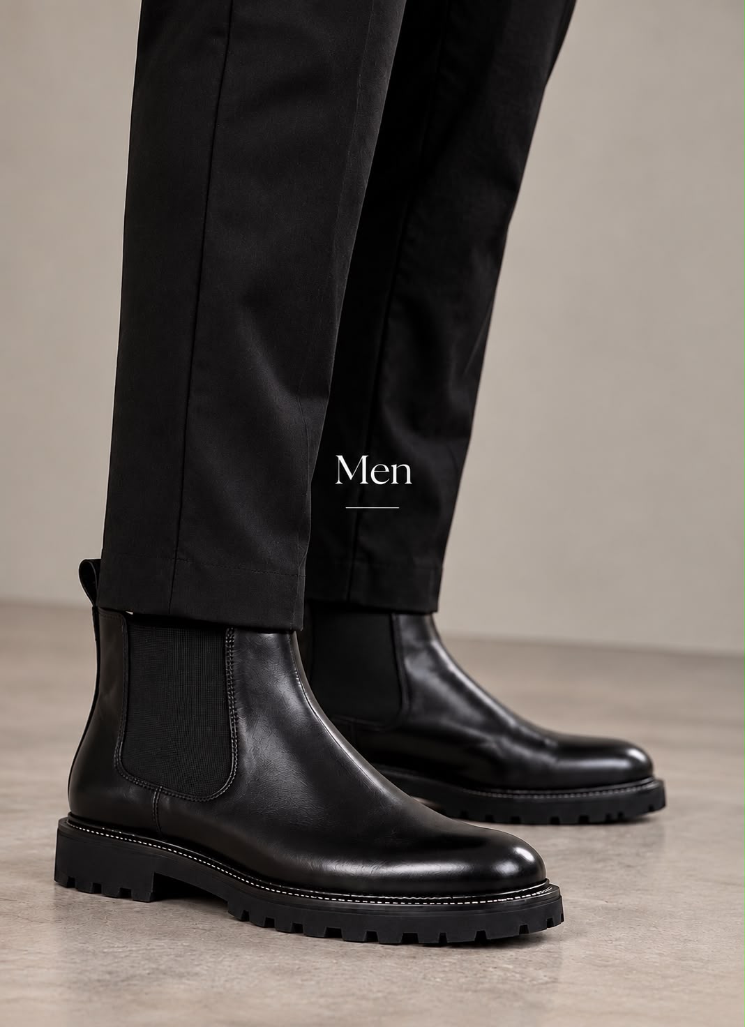 MENS COLLECTION