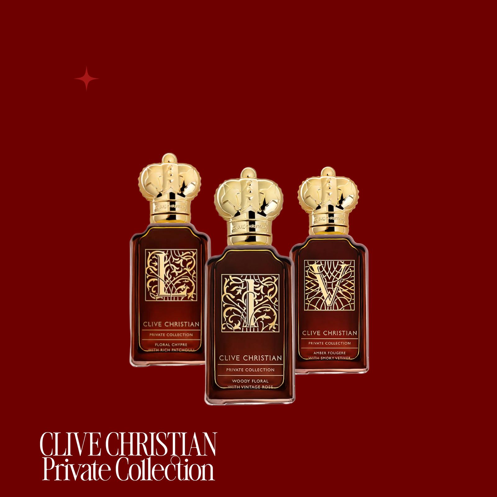 New Perfumes