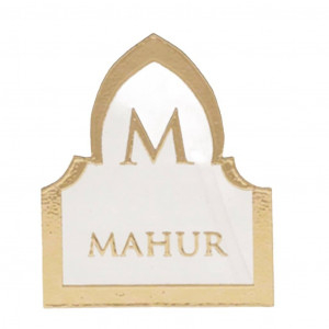 Mahur marca
