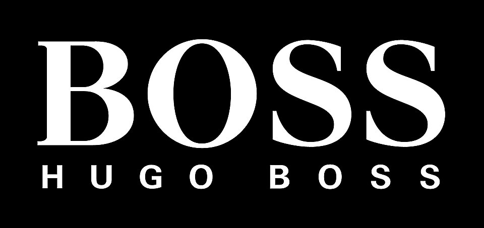 Hugo Boss marca