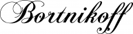 BORTNIKOFF