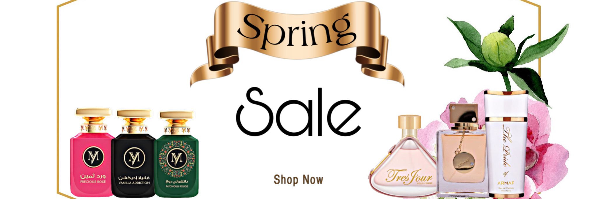 Parfumurile Private Boutique