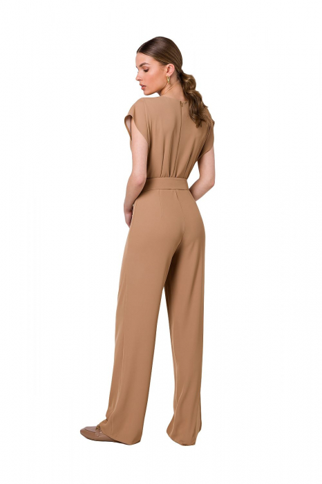 Salopetă elegantă Meryem [2]