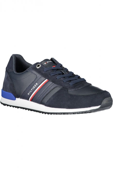 Sneakers Tommy Hilfiger Bently [1]