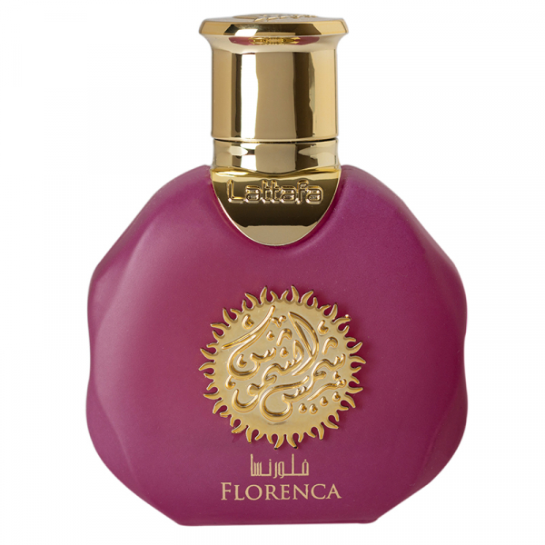 Parfum arăbesc original Florenca By Shams Al Shamoos damă [1]