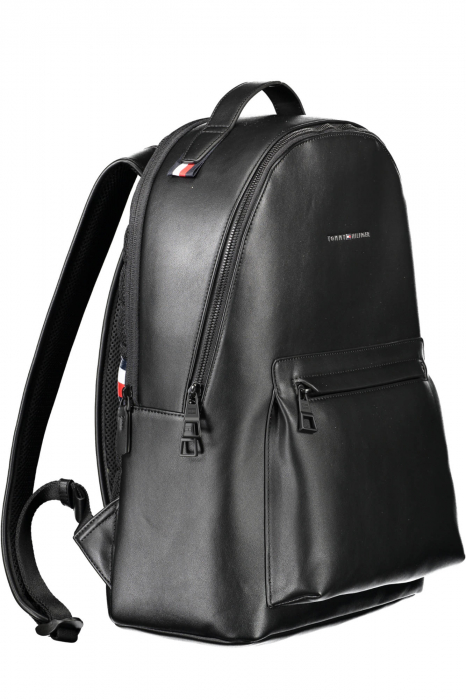 Rucsac Tommy Hilfiger Nero [3]