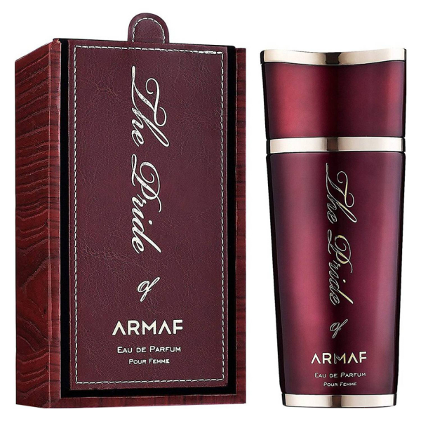 Parfum arăbesc original The Pride of Armaf Woman [1]