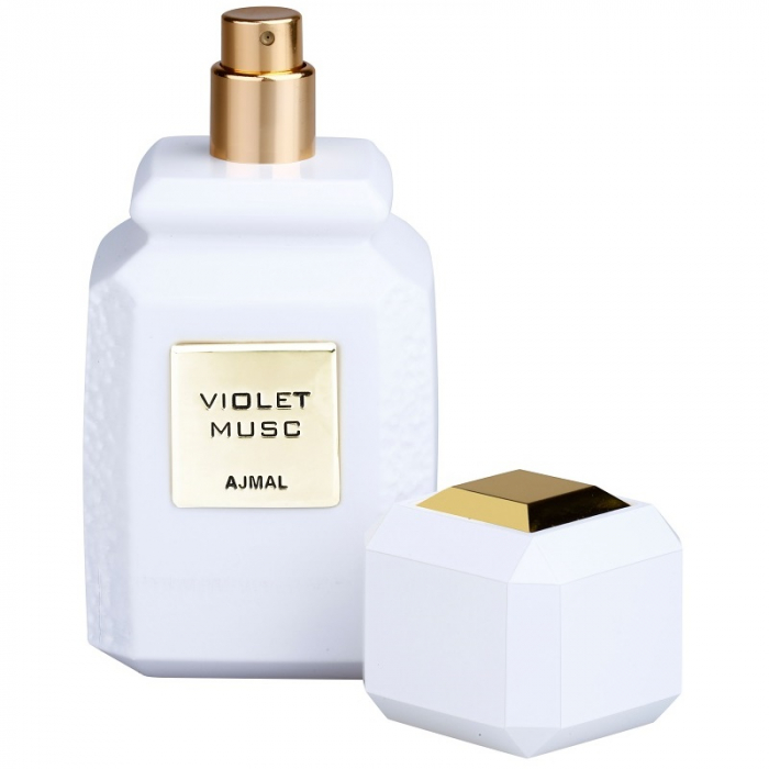 Parfum arăbesc original Violet Musc Ajmal damă [2]