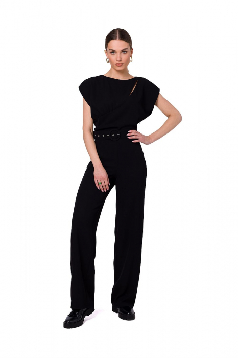Salopetă elegantă Meryem [1]