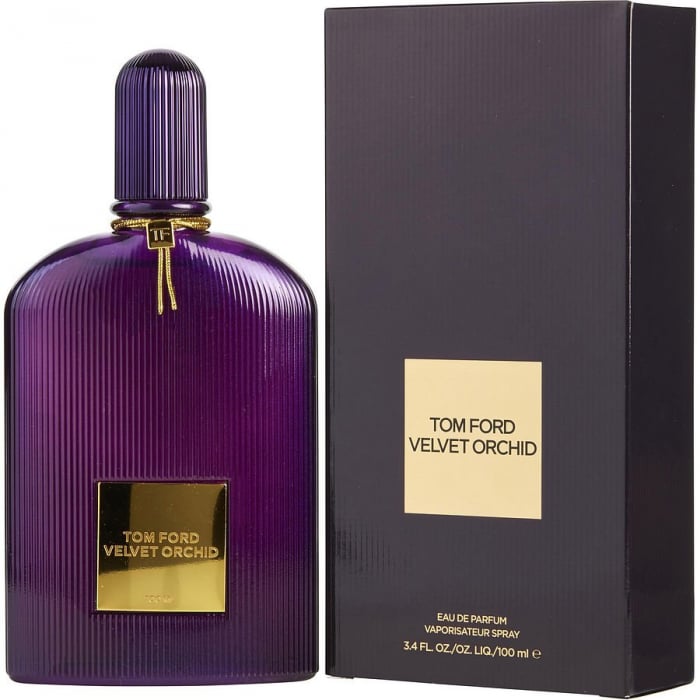 Parfum original Tom Ford Velvet Orchid [1]
