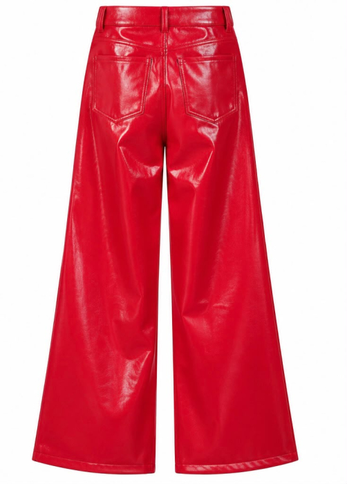 Pantaloni Private Red Limited Edition [3]