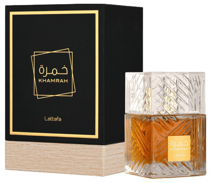 Parfum arabesc original Khamrah unisex [1]