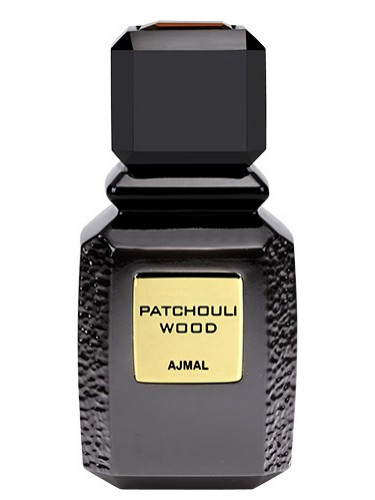Parfum arăbesc original Patchouli Wood Ajmal unisex [2]