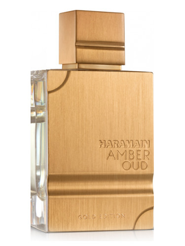 Parfum arăbesc original Al Haramain Amber Oud Gold Edition unisex [2]