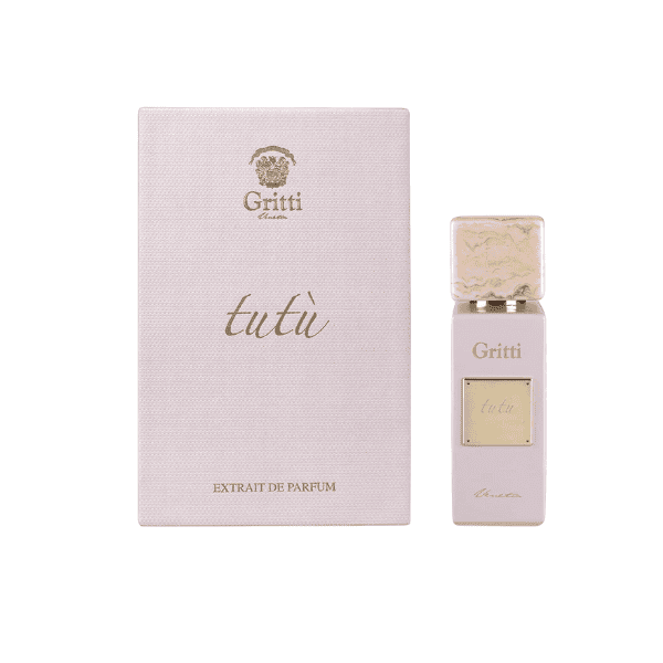 Gritti Tutu Extract de Parfum [2]
