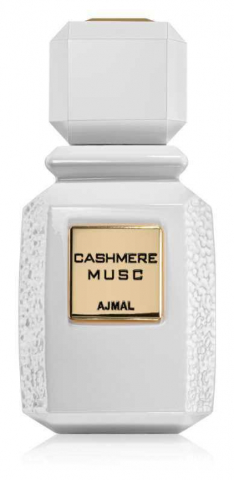 Parfum arăbesc original Cashmere Musc Ajmal unisex [2]