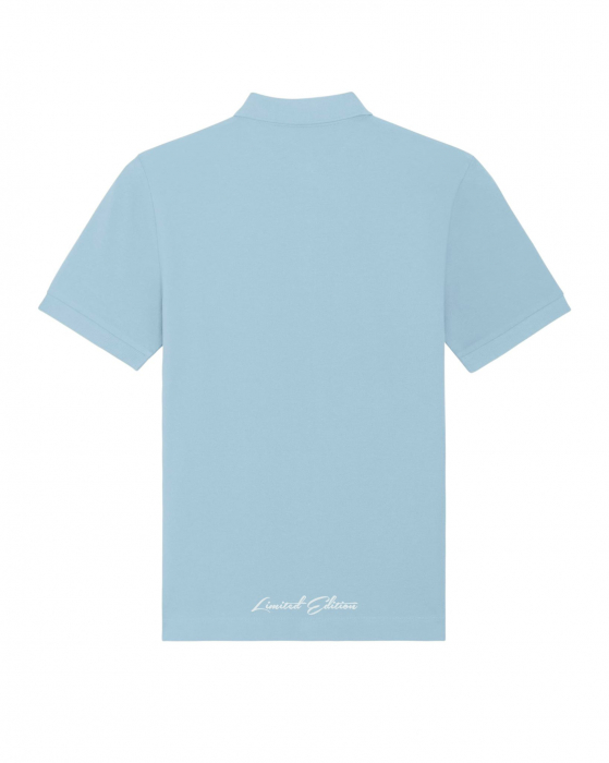 Tricou Polo Limited Edition unisex [4]
