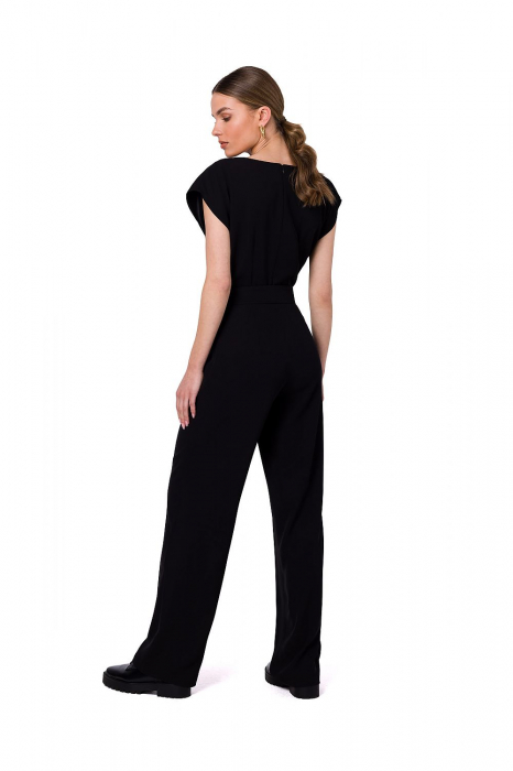 Salopetă elegantă Meryem [2]