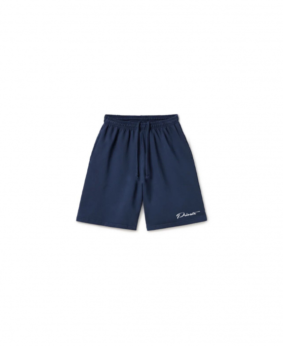 Pantalon scurt Private unisex [1]