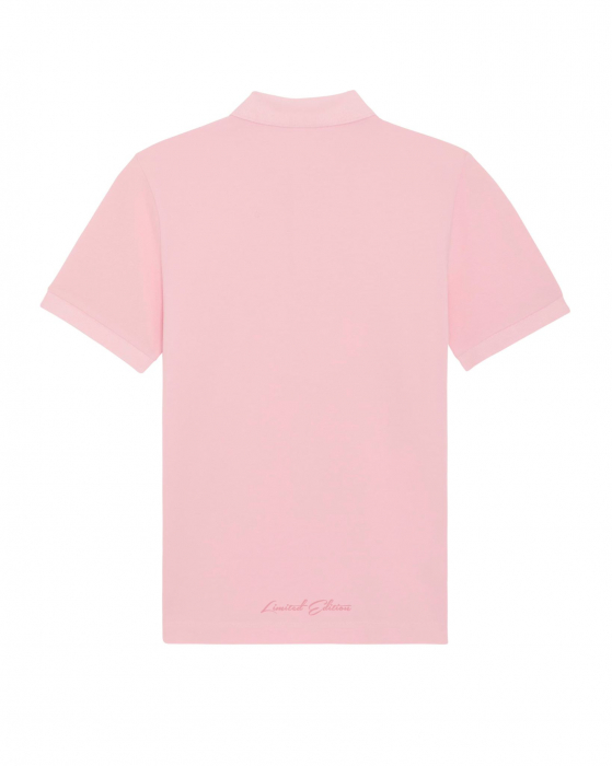 Tricou Polo Limited Edition unisex [2]