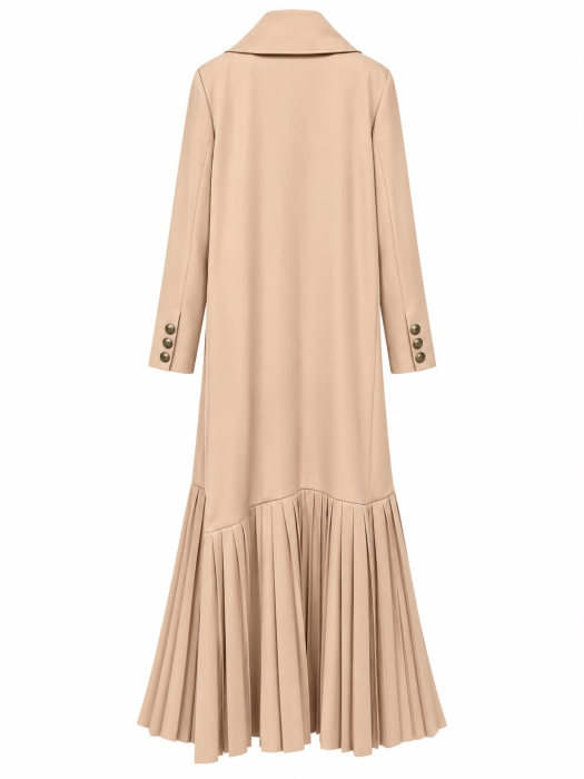 Rochie Etoile Tailored Plisata [2]