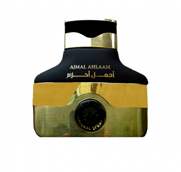 Parfum arăbesc original Ajmal Ahlam damă [2]