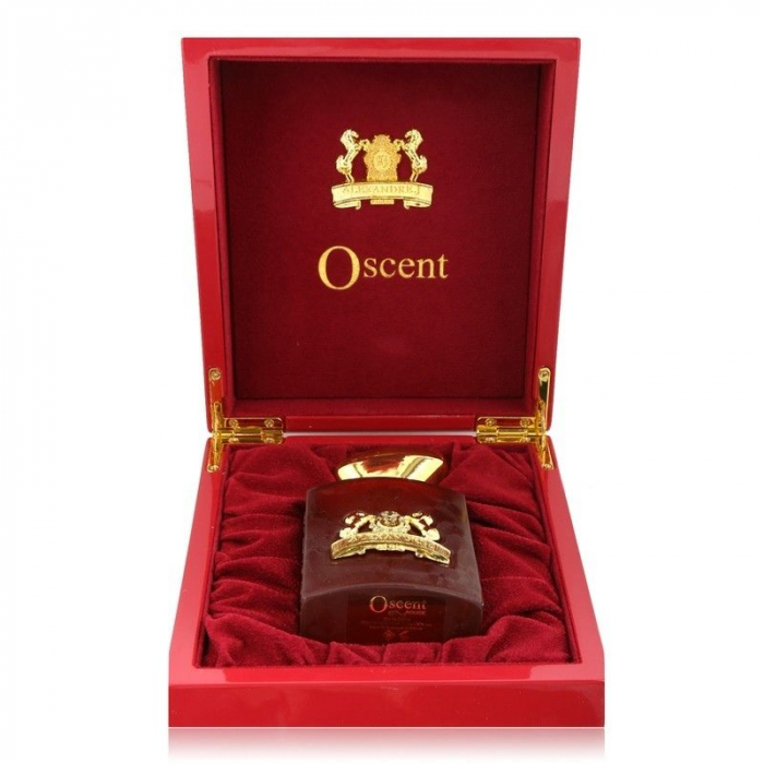 Parfum oriental original Oscent Rouge damă [2]