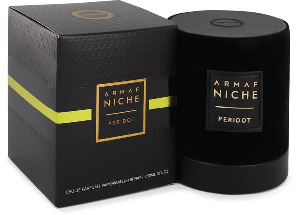 Parfum arăbesc original Niche Peridot unisex [3]