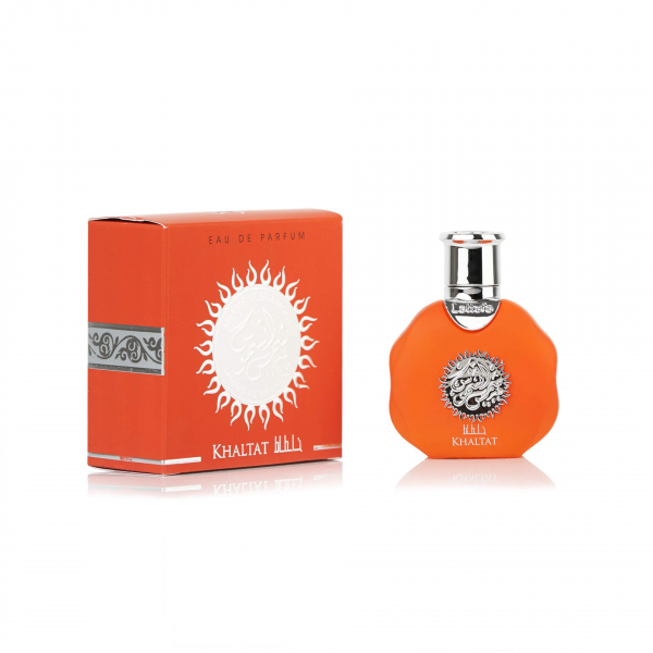 Parfum arăbesc original Khaltat by Shams Al Shamoos unisex [2]