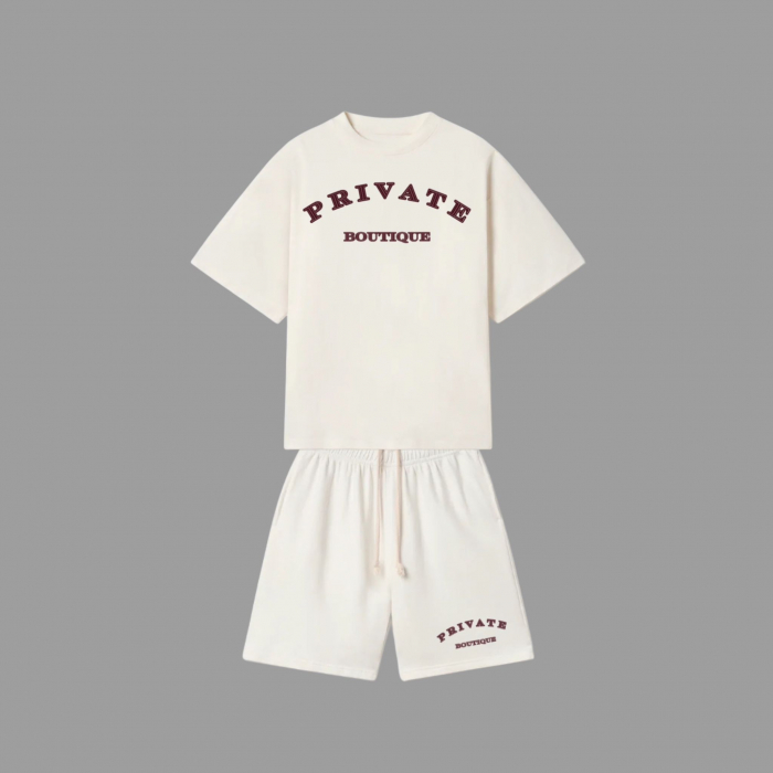 Set sport Private Boutique unisex [1]