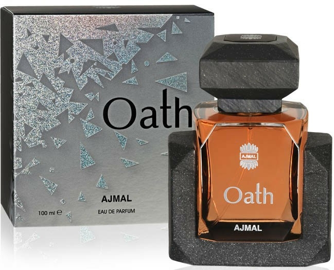 Parfum arăbesc original Oath Him [1]