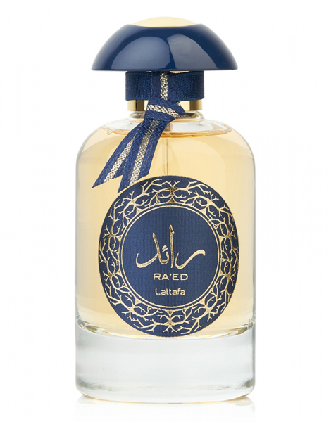 Parfum arăbesc original Ra'Ed Luxe bărbătesc [2]