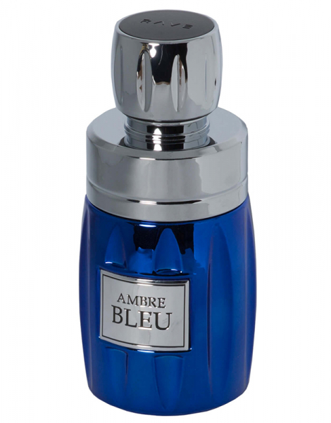 Parfum arăbesc original Ambre Bleu bărbătesc [2]