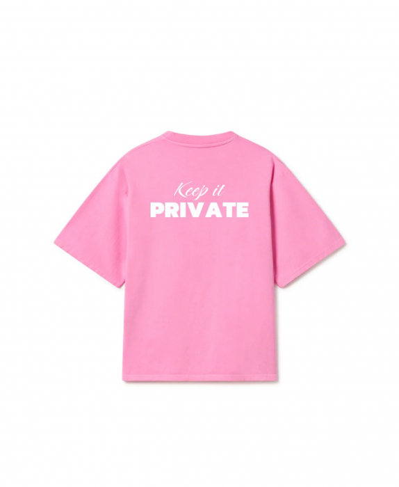 Tricou Private Summer Edition unisex [1]