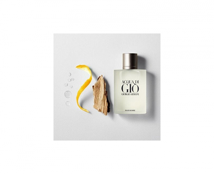 Parfum original Acqua Di Gio Pour Homme [2]