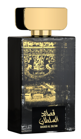 Parfum arăbesc original Qasaed Al Sultan unisex [2]