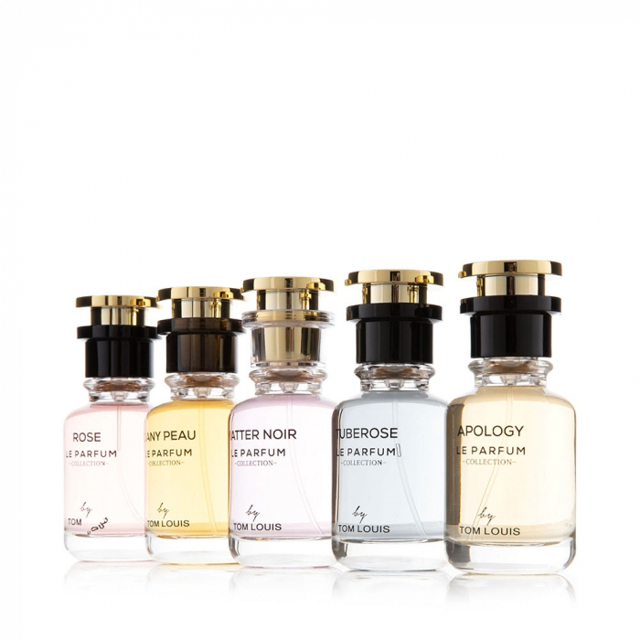 Pachet Le Parfum Collection By Tom Louis unisex [2]