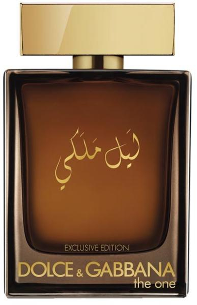 Parfum original The One Royal Night Dolce & Gabbana [2]
