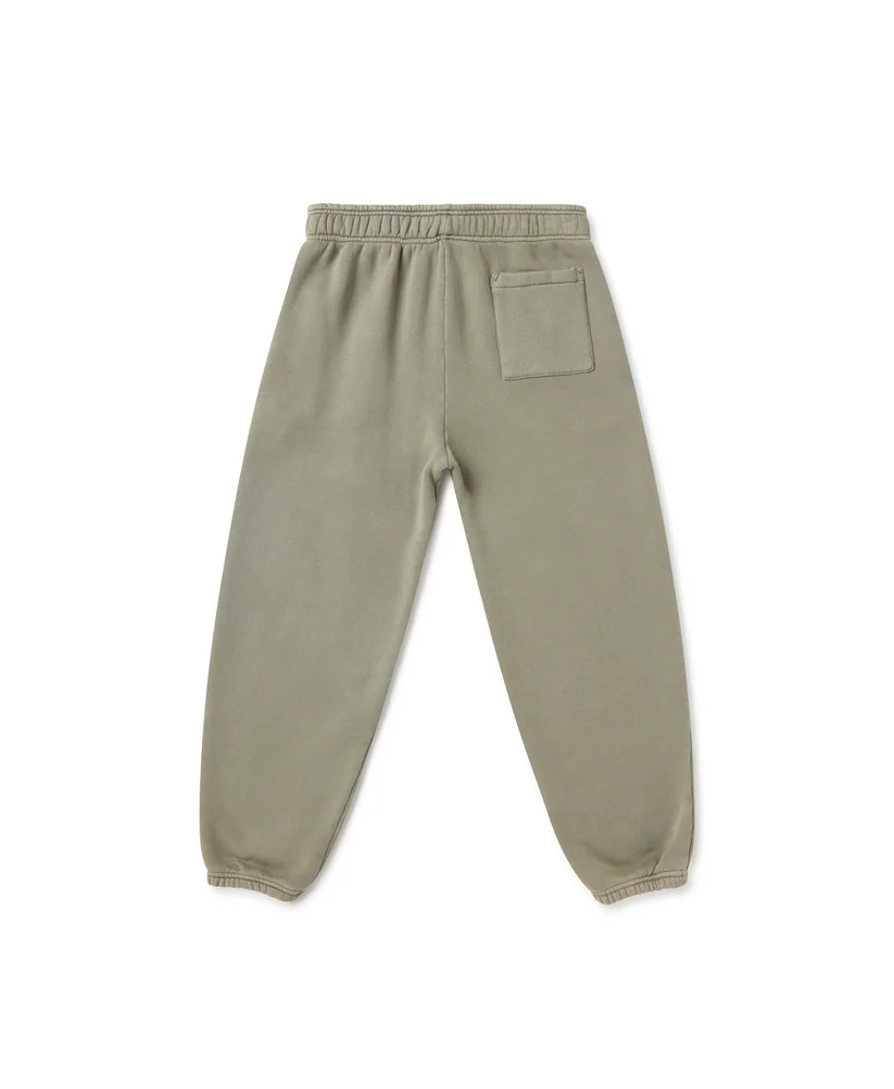 Pantalon Cotton Veil [2]
