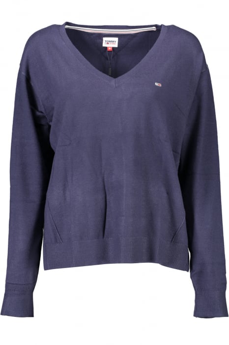 Pulover Relaxed Fit Tommy Hilfiger Bloom [1]